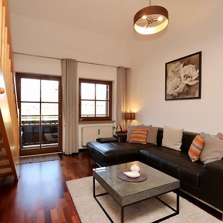 Central Pearl Garmisch-Partenkirchen Luaran gambar