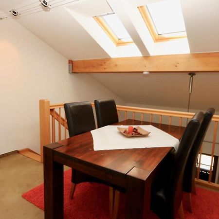 Central Pearl Garmisch-Partenkirchen Luaran gambar