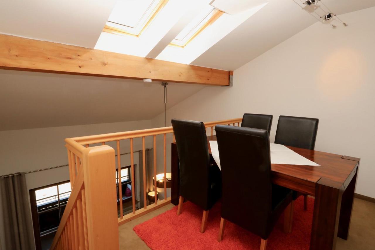 Central Pearl Garmisch-Partenkirchen Luaran gambar