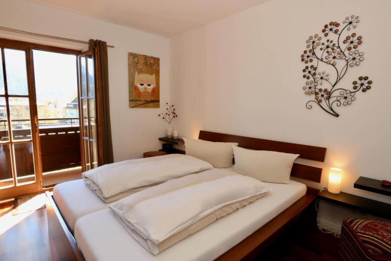 Central Pearl Garmisch-Partenkirchen Luaran gambar