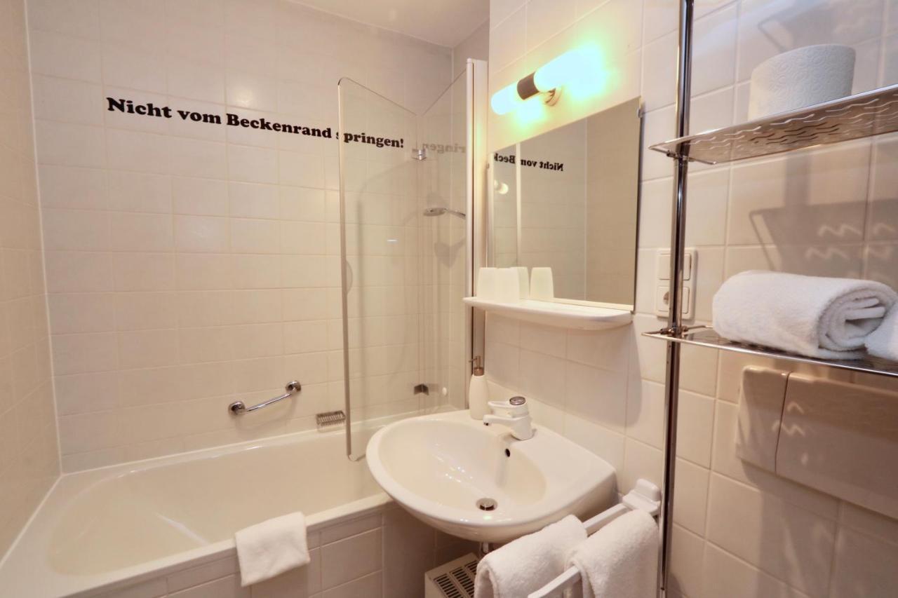 Central Pearl Garmisch-Partenkirchen Luaran gambar